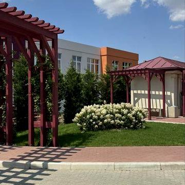 Таунхаус 109 м² | Cuvée Village | Розстрочка | Газ | Басейн | Закритий комплекс | єВідновлення | ваучер