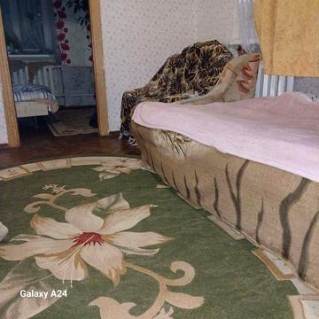 Здам 2 х комнатну квартиру центр близько СНАП ько