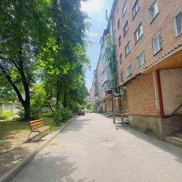 Продаж 1 кімн.квартири