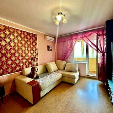 Бальзака 88, оренда затишної 2-к квартири, Троєщина, ГАЗ, 4 поверх!