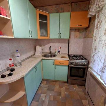 Сдам 1-комнатную квартиру пр Червоной калины 4-г начало Троещины