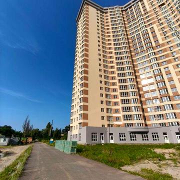 Продаж 2-кімнатної квартири в ЖК Family & Friends ЖК Family & Friends