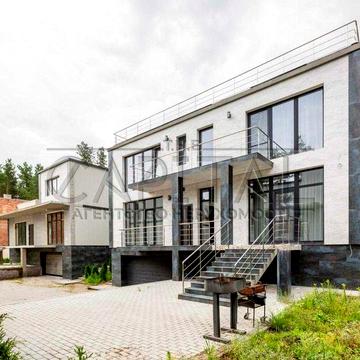 Продаж будинку з бомбосховищем, Київ, Биківня, Деснянський р-н