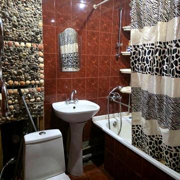 Аренда 1к. Новоместенская
