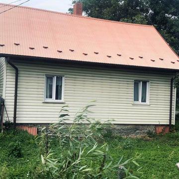 Продам будинок м,Хирів вул Самбірська