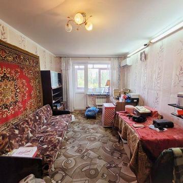 1-но комн. квартира СевГОК, ост. "Стадион", не угловая, в хорошем жилом состоянии ЖК СевГОК
