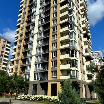 Продажа 1 к квартира Крона Парк ЖК Крона Парк 2