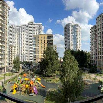 Продажа 1 к квартира Крона Парк ЖК Крона Парк 2