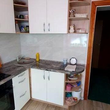 2к квартира з меблями район Берізка