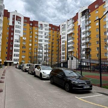 ‼️Нова ‼️Оренда у Львові, вул. Жасминова,близько до центру.1 кімнатна квартира