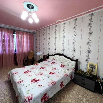 3 комнатная 62 м² с ремонтом на Добровольского по выгодной цене!