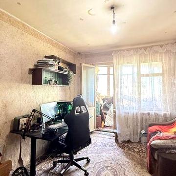 Продам 3 квартиру на Бочарова по выгодной цене!