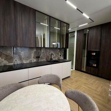 1-ком. Квартира Аркадия, S - 45м, ЖК Атмосфера, Аркадия, Одеса, ЖК Атмосфера