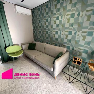 Аренда 1к квартиры в центре, Артема, Сечевых Стрельцов, Чкалова