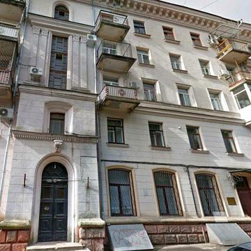 ‼️58м2 з ремонтом! Центр, сталінка Чайковська (Семенка) з/б перекриття