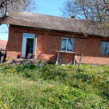 Продаєттся будинок