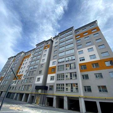 Продаж 1-кім. квартири в ЖК «Щасливий» | Переуступка | 42 м² ЖК Щасливий