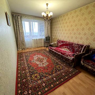 Квартира, 2к, мікр-ен Клочко