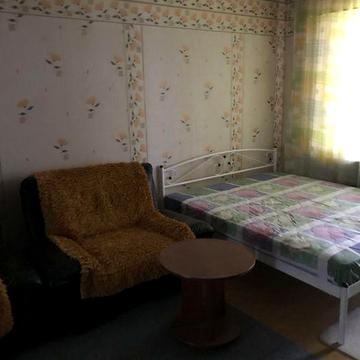 Довгострокова аренда 1к кв.біля метро на Оболоні.