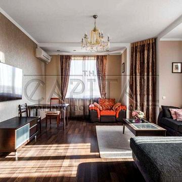 Оренда видової 3-кімнатної квартири 105 м² у ЖК «Оазис» | Оболонь Парк "Наталка"