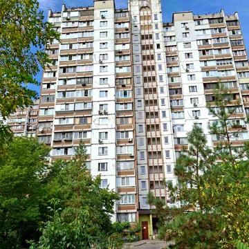 Продажа 2-хкомнатной квартиры ул Закревского 83-а Троещина