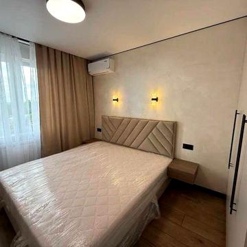 Продам 2к квартиру на 12 Кварталі ЖК Скеля Новий ремонт ЖК Скеля