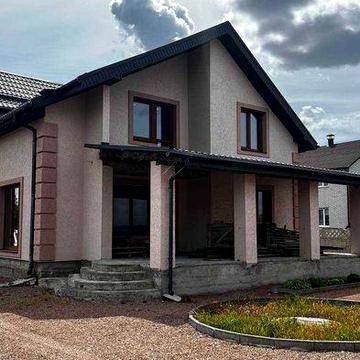 Продаж нового будинку в Черняхові
