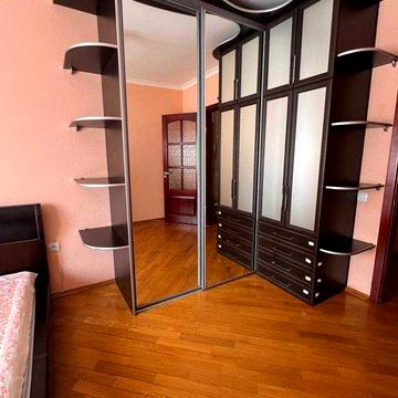 Продам 3-х ком. квартиру на Астрономической с ремонтом