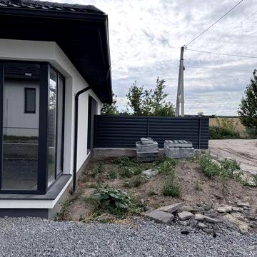 Продаж файного котеджу в Житині поруч кільця