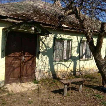 Будинок з земельною ділянкою