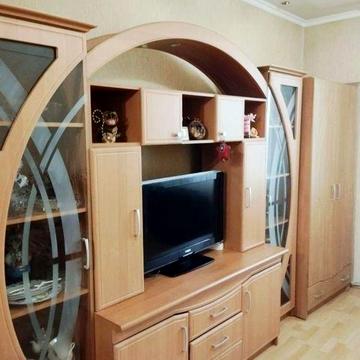 ВІЛЬНО ‼️Здам 1 Кімн.кварт, вул.ХАРКІВСЬКА, район Соборної площі, Центр міста
