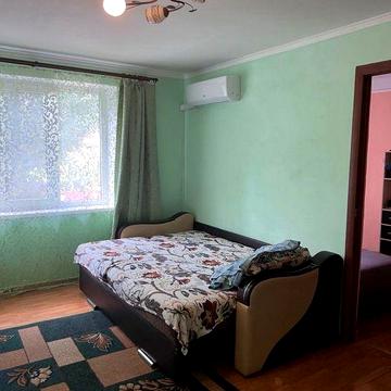 2-кімн. квартира 45 м² Щербанюка (поруч Парк)