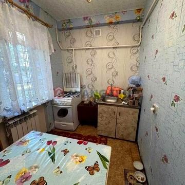 У продажі 1-кімнатна в центрі Соцміста