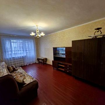 Продаж квартири  в центрі район куб 2х кімнатна