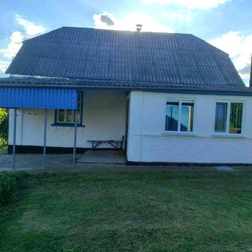 Продаж будинку в м.Тетіїв