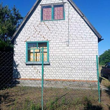 Продається дача поряд з Кременчуцьким морем, 15 соток землі, будиночок, є пічь ,06694105, ціна 3000, торг.
