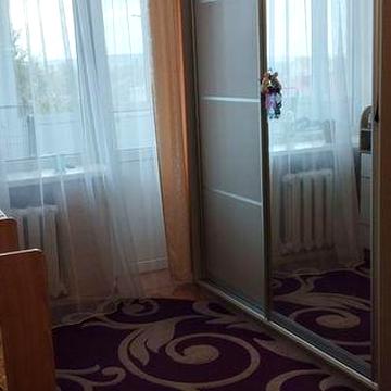 Обмін 1 к.в на 2 к.в ЖК військове містечко