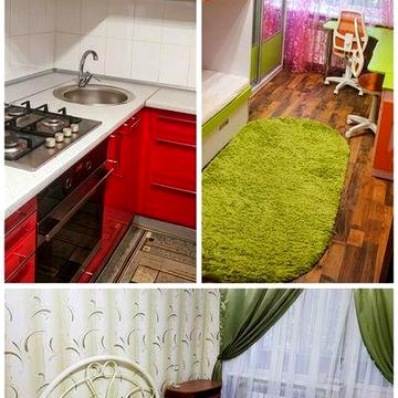Продаж 2 к кв Лівобережний 3