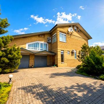Продам будинок Курилівка
