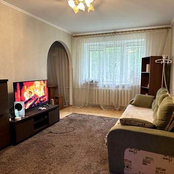 2-х кімнатна квартира від власника в центрі Луцька(пр. Перемоги)