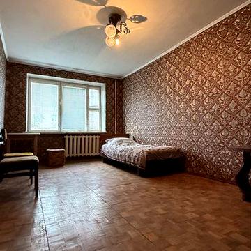 Продаж 3 кімнатноі квартири