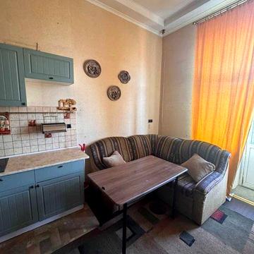 7. Продам 2-комнатную квартиру в Центре бельгийка