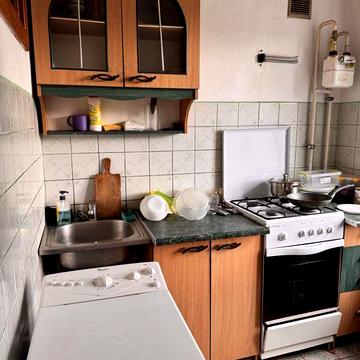 Оренда квартири біля парку