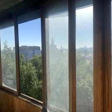 Квартира мiнський проспект метро мiнська