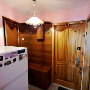 Продаж 1к Квартира Відінська вулиця
