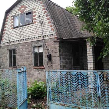 Продажа, дача в гарьевке