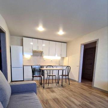 Здам 2к.кв з ремонтом по вул. Корольова, 60м2
