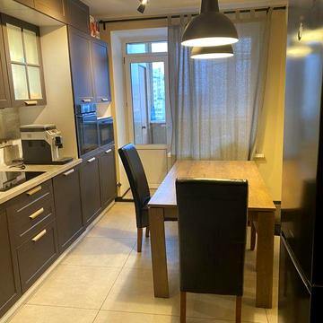 Оренда 3 кімнатноі Дарниця вулиця Алматинська