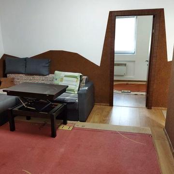 Здам 1,5 кімн.квартиру по вул. Руській