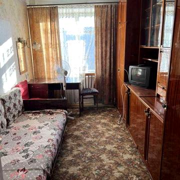 Оренда 3х.к.кв по вул .Чорновола район парку